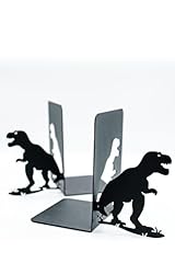 Trex bookends kids for sale  Delivered anywhere in USA 