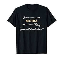 Moira thing wouldn for sale  Delivered anywhere in Ireland