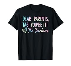 Dear parents tag for sale  Delivered anywhere in USA 