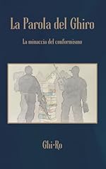 Parola del ghiro usato  Spedito ovunque in Italia 