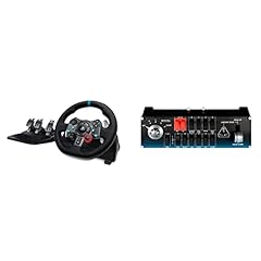 Logitech g29 driving for sale  Delivered anywhere in Ireland