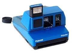 Polaroid lapis blu usato  Spedito ovunque in Italia 