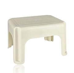 Marchepied adulte blanc d'occasion  Livré partout en France