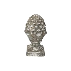 Keyhomestore pigna decorativa usato  Spedito ovunque in Italia 