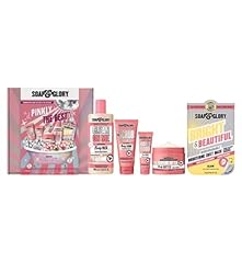 Soap glory pinkly for sale  Delivered anywhere in UK