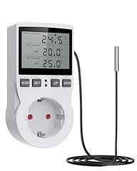 Prise thermostat sanicata d'occasion  Livré partout en France