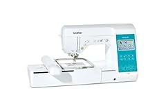 Brother innovis f580 for sale  Delivered anywhere in UK