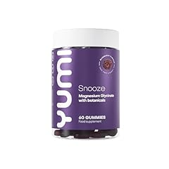 Melatonic snooze magnesium for sale  Delivered anywhere in UK