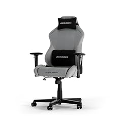 Dxracer drifting grigio usato  Spedito ovunque in Italia 