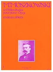 Petites etudes op91 d'occasion  Livré partout en France
