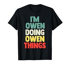 Owen owen things for sale  Delivered anywhere in UK