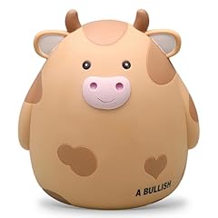 Kawaii kuh sparschwein gebraucht kaufen  Wird an jeden Ort in Deutschland