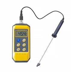 Hendi 271407 thermomètre d'occasion  Livré partout en France