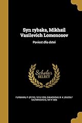 Syn rybaka mikhail for sale  Delivered anywhere in UK