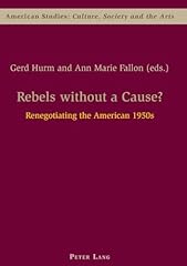 Rebels without cause gebraucht kaufen  Wird an jeden Ort in Deutschland