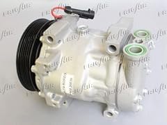 Frigair compressore climatizza usato  Spedito ovunque in Italia 