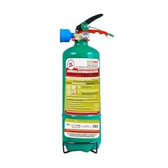Ecofire fighting estintore usato  Spedito ovunque in Italia 