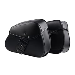 Panniers triumph bonneville for sale  Delivered anywhere in UK