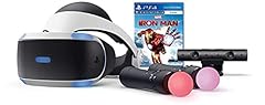 Psvr iron man for sale  Delivered anywhere in USA 
