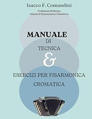 Manuale tecnica esercizi usato  Spedito ovunque in Italia 