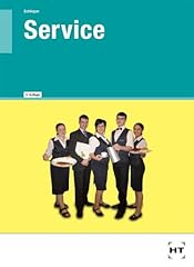 Service lern arbeitsbuch gebraucht kaufen  Wird an jeden Ort in Deutschland