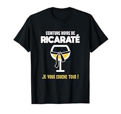 Pastis cadeau drôle d'occasion  Livré partout en France