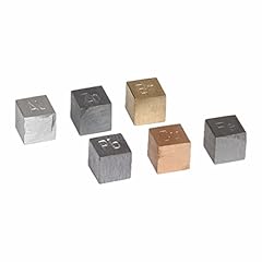 Eisco density cubes for sale  Delivered anywhere in USA 