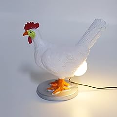 Dpofirs taxidermy chicken for sale  Delivered anywhere in UK