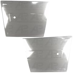 Apuk side bonnet for sale  Delivered anywhere in UK