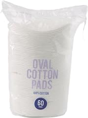 Divchi oval cotton for sale  Delivered anywhere in UK