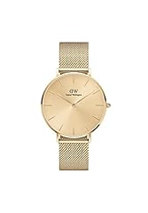 Daniel wellington petite d'occasion  Livré partout en France