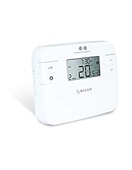 Salus thermostat rt510 gebraucht kaufen  Wird an jeden Ort in Deutschland