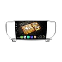 Sxauto android 128g gebraucht kaufen  Wird an jeden Ort in Deutschland