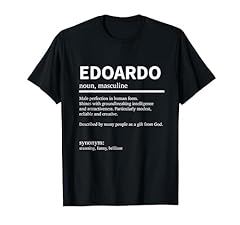 Definizione edoardo nome usato  Spedito ovunque in Italia 