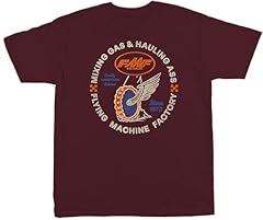 Fmf flight tee for sale  Delivered anywhere in USA 