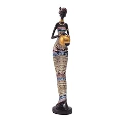 African statue pack for sale  Delivered anywhere in UK