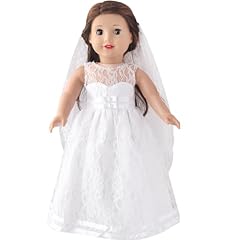 Duoruimi doll clothes for sale  Delivered anywhere in UK
