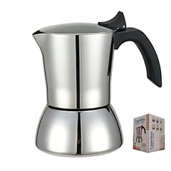 Cuperinox deluxe edelstahl gebraucht kaufen  Wird an jeden Ort in Deutschland
