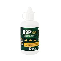 Bsp vitamin drops for sale  Delivered anywhere in UK