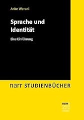 Sprache identität einführung gebraucht kaufen  Wird an jeden Ort in Deutschland