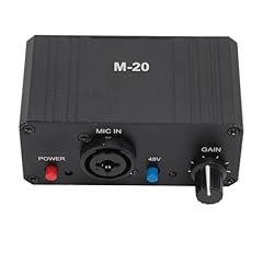 Gowenic preamplificatore micro usato  Spedito ovunque in Italia 