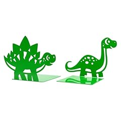 Thungeek dinosaur bookends for sale  Delivered anywhere in USA 