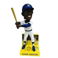 Hank aaron hof for sale  Delivered anywhere in USA 