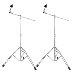 2pack cymbal stand for sale  Delivered anywhere in USA 