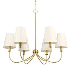 Homebelife gold chandelier for sale  Delivered anywhere in USA 