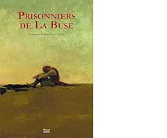 Prisonniers buse d'occasion  Livré partout en France