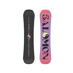 Salomon l47661000 snowboard for sale  Delivered anywhere in USA 