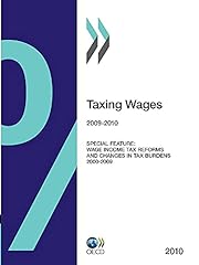Taxing wages 2009 d'occasion  Livré partout en France