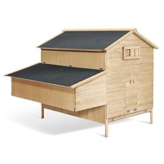 Idmarket poulailler chalet d'occasion  Livré partout en Belgiqu