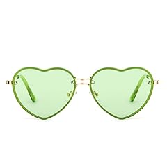 Party herz sonnenbrille gebraucht kaufen  Wird an jeden Ort in Deutschland